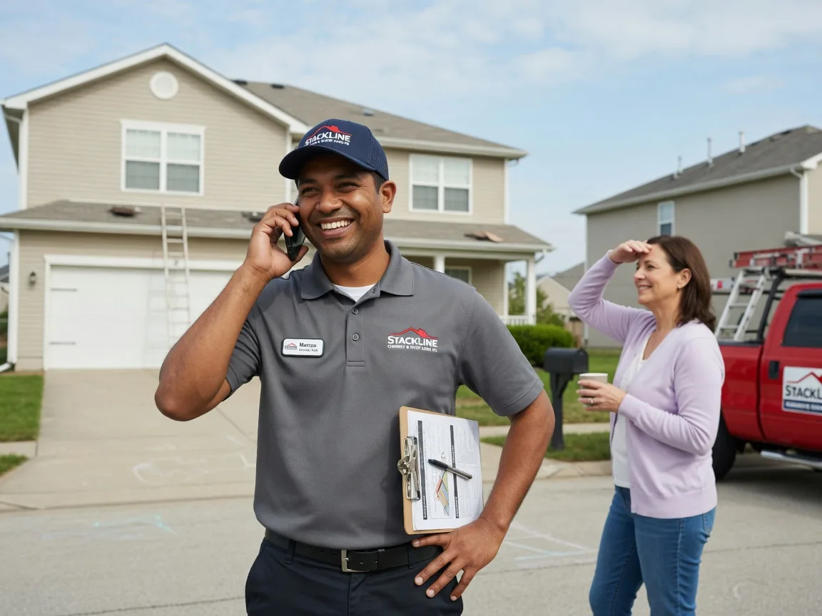 Chimney flashing repair Morrice, MI FAQs